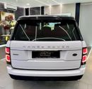 Land Rover Range Rover Autobiography 5.0L (375 HP)