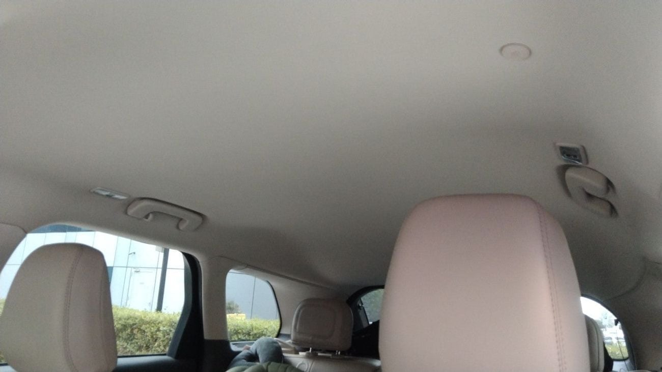 لينكولن كورساير STD 2 | بدون دفعة مقدمة | اختبار القيادة في المنزل