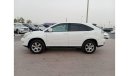 Toyota Harrier TOYOTA HARRIER RIGHT HAND DRIVE (PM1506)