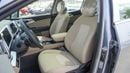 كيا سبورتيج Brand New Kia Sportage 2026 Export 1.6L 2WD Petrol|Silver/Beige|N-KIA-SPO-1.6-26|