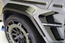 Mercedes Benz G63 AMG STD 4.0L BRABUS 90