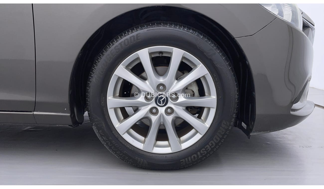 Mazda 6 S 2 | Under Warranty | Inspected on 150+ parameters