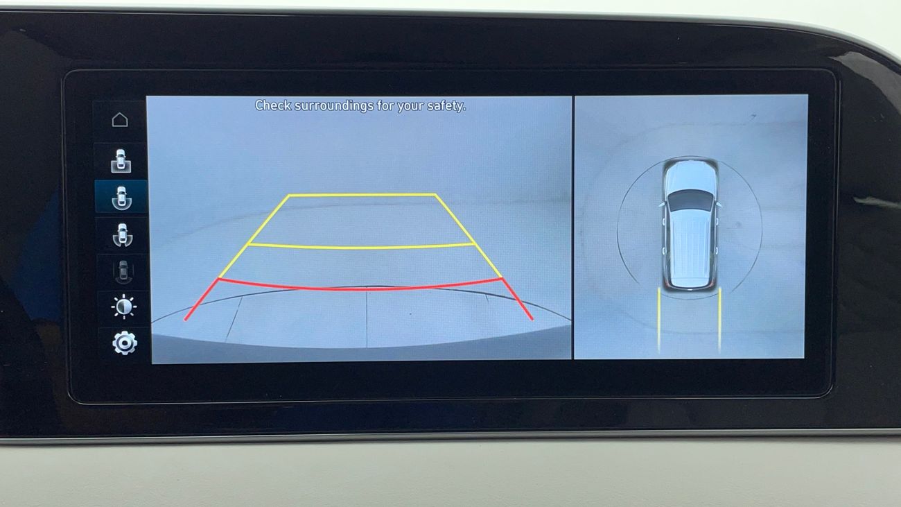 Hyundai Palisade PREMIUM 3.8 | Zero Down Payment | Home Test Drive