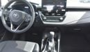 Toyota Corolla GLI Moonroof Hybrid 1.8L
