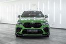 BMW X6M Competition 4.4L