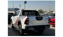 Toyota Hilux Adventure 2.8L
