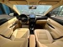 Toyota Yaris Y 540/- Monthly I GCC I GPS, Camera I Accident Free