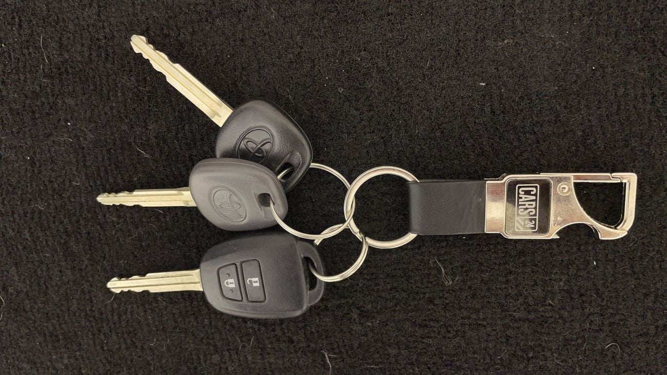 Toyota Yaris E 1.3 | Zero Down Payment | Home Test Drive