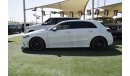 Mercedes-Benz A 250 Gcc first owner top opition