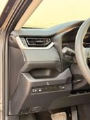 تويوتا راف ٤ XLE 2.5 L | Sunroof, push start 2024 model