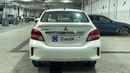 Mitsubishi Attrage 2022 GLX HIGHLINE | AED 339/Month | 0 DP | 30 Day Return | Warranty | Service History