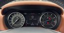 Maserati Ghibli STD Hybrid | GCC | Original Paint