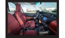 Toyota Hilux TOYOTA HILUX 2.7L 4X4 BSC S/C M/T PTR