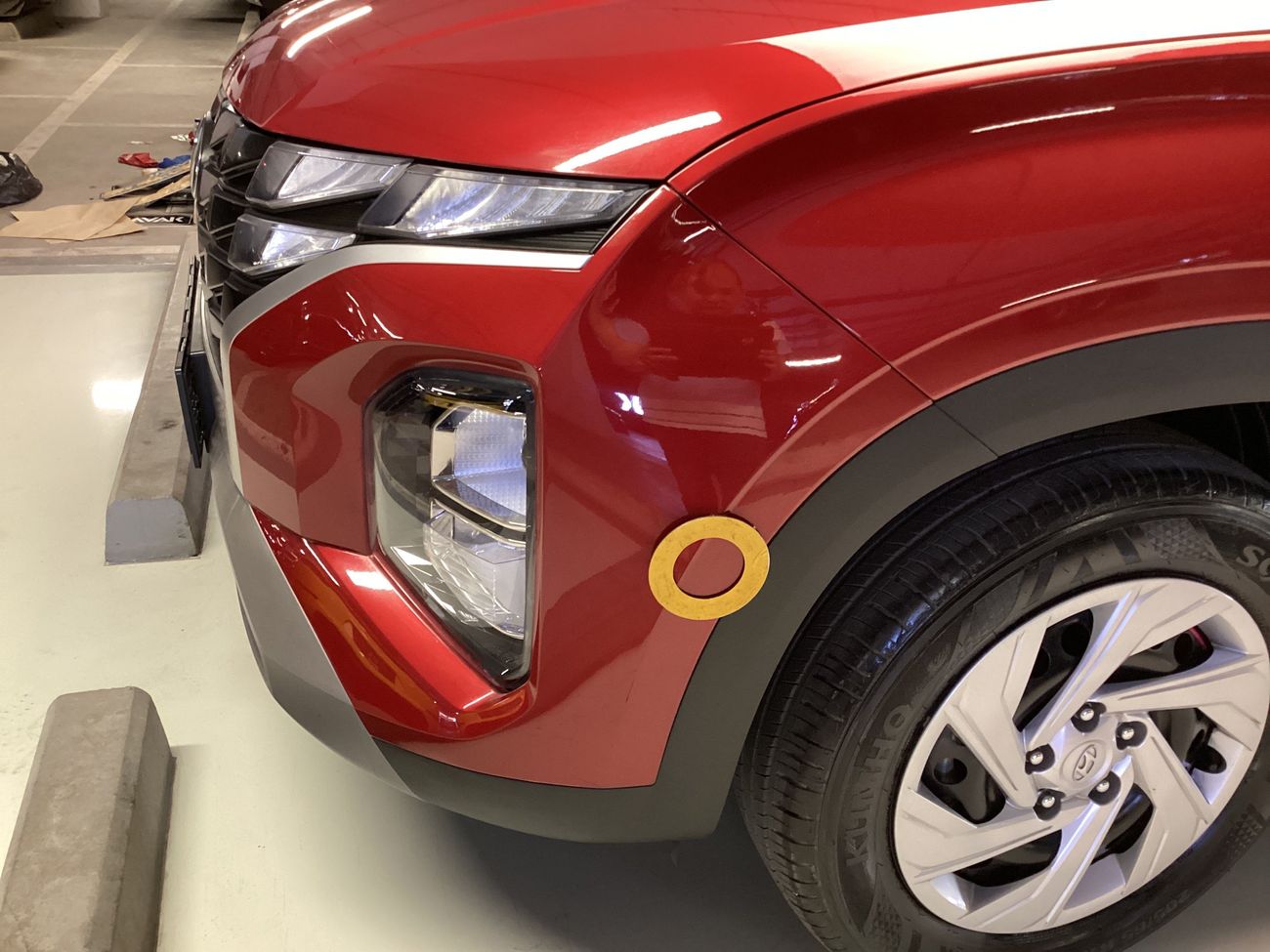 هيونداي كريتا Smart | Carnival Sale • UP TO AED 20,000 OFF | شامل الضمان | 0 ﺪﻔﻋﺓ ﺃﻮﻟﻯ