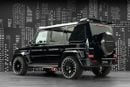 Mercedes Benz Brabus MERCEDES | G800 BRABUS WIDESTAR | 2 YEARS WARRANTY BRABUS UAE