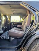 Toyota Fortuner 4.0L V6 PETROL / AUTO AC / DIFF LOCK / DVD CAMERA (CODE # F6S)