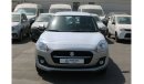 Suzuki Swift GLX 2023 - Music System - ABS - Airbag - Keyless entry - Export Only