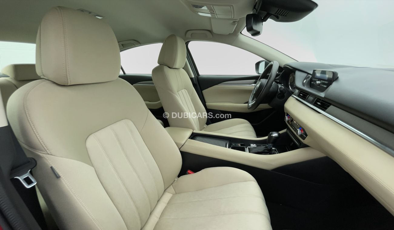 Mazda 6 S 2.5 | Under Warranty | Inspected on 150+ parameters