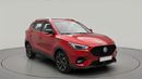 أم جي ZS 2023 LUXURY TROPHY | AED 643/Month | 0 DP | 30 Day Return | Warranty | Service History