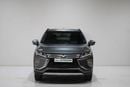 Mitsubishi Eclipse Cross 1.5T GLS (Mid Option)