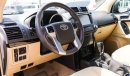 Toyota Prado Toyota Prado GXR || GCC || Immaculate Condition