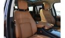 Land Rover Range Rover Vogue Autobiography LWB VIP PACKAGE