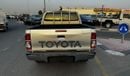 Toyota Hilux Diesel 3.0 Liter Right Hand Drive Manual Gear 4WD