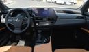 Lexus ES 300 H | Hybrid | GCC Specification | 2023 | with AMAZING OFFER