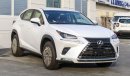 لكزس NX 300 LEXUS NX 300 MY 2021 STANDER