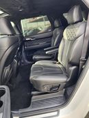 Hyundai Palisade Hyundai palisade calligraphy full option 2021 model