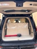 Toyota Land Cruiser GXR 2022 Model LHD V6 LC300 Full Option GCC Specification