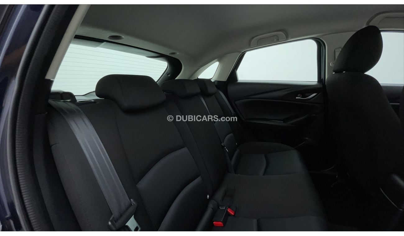 Mazda CX3 GS 2 | Zero Down Payment | Free Home Test Drive