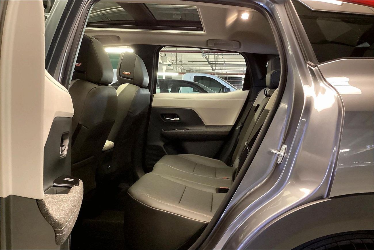 نيسان كيكس SL | National Day Celebration | شامل الضمان | 0 ﺪﻔﻋﺓ ﺃﻮﻟﻯ