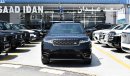 Land Rover Range Rover Velar SE R Dynamic