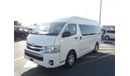 Toyota Hiace Hiace Commuter RIGHT HAND DRIVE (Stock no PM 265 )