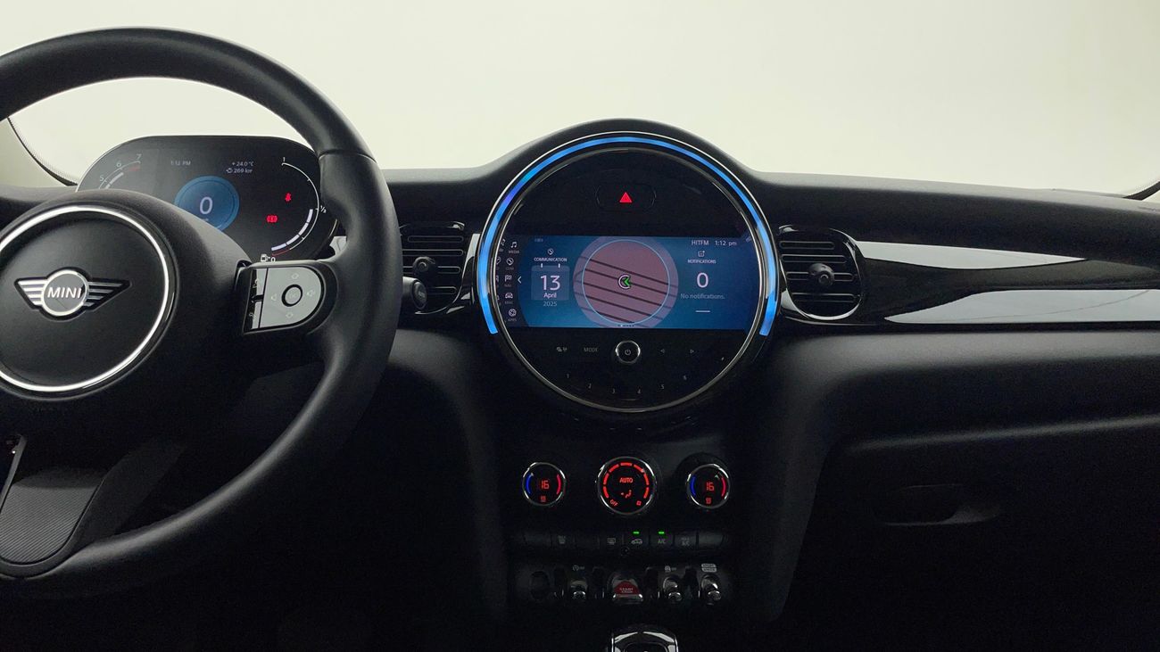 Mini Cooper HATCH 5D 1.5 | Zero Down Payment | Home Test Drive