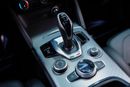 ألفا روميو ستيلفيو فيلوتشي GCC-1 Owner-Low Mileage-Gargash Warranty & Service Contract Until 2029