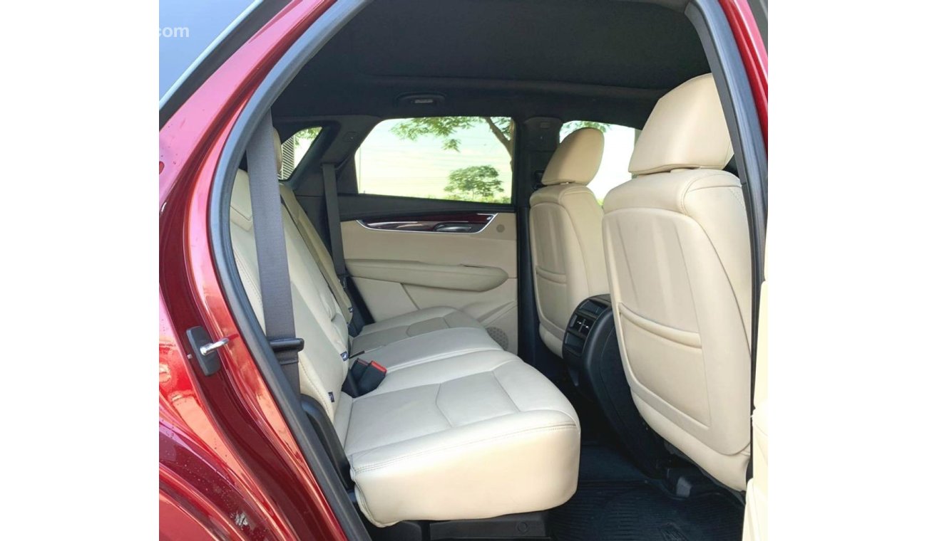 Cadillac XT5 EXCELLENT CONDITION