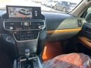 Toyota Land Cruiser GXR 4.0L