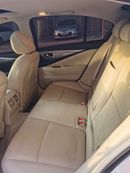 إنفينيتي Q50
