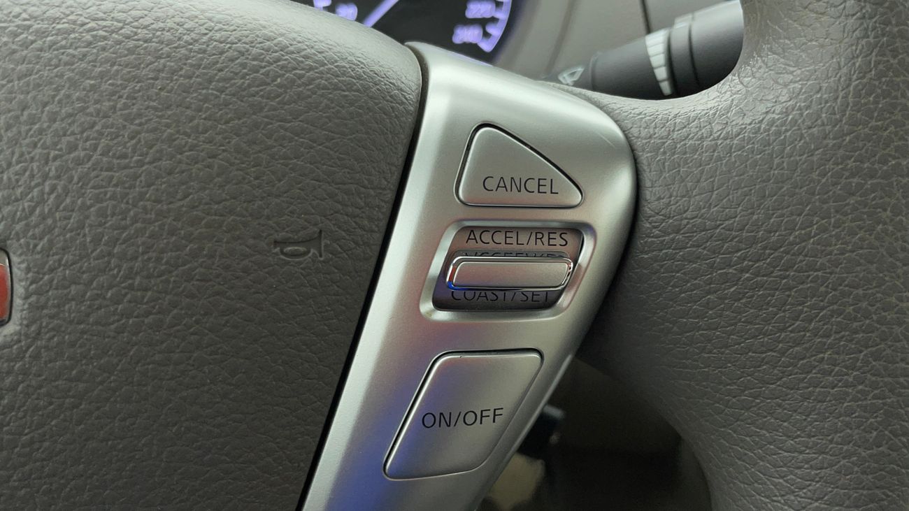 Nissan Sentra S 1.8 | Zero Down Payment | Free Home Test Drive