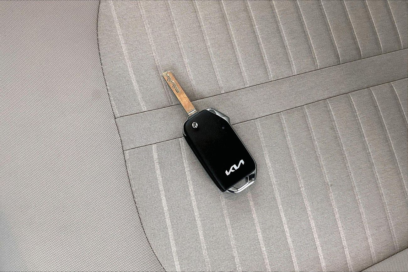 Kia K5 LX | Guaranteed Warranty | 0 Down Payment