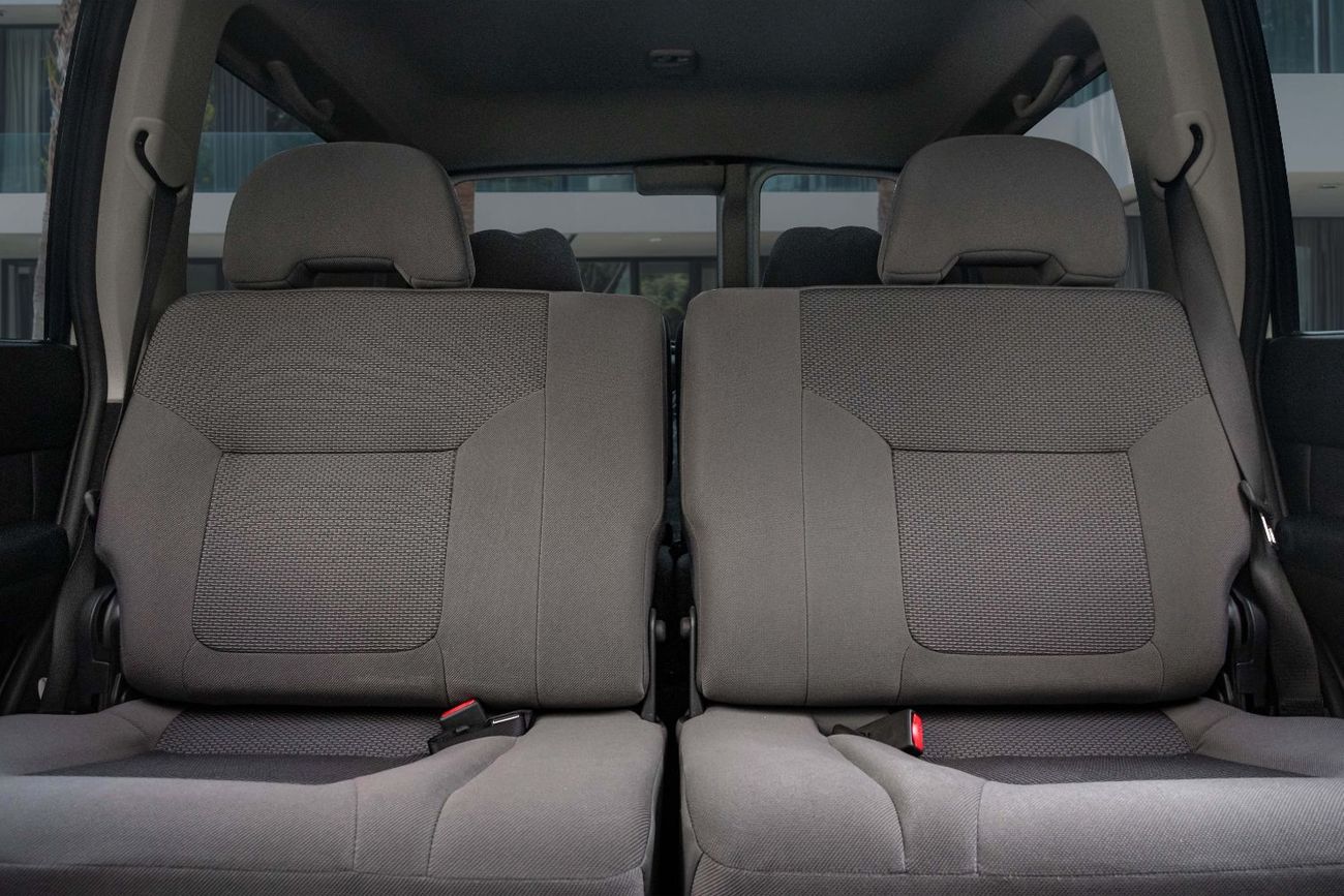 Nissan Patrol Safari | 3,721 P.M  | 0% Downpayment | Agency Warranty!