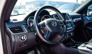 Mercedes-Benz ML 350 BLUETEC