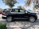 جي أم سي يوكون Denali 6.2l V8