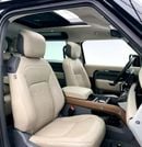 Land Rover Defender 90 HSE P400, Warranty, Full Service History, Fully Loaded, GCC