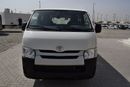 Toyota Hiace GL - Standard Roof Toyota Hiace 13 seat passenger van, model:2016. Excellent condition