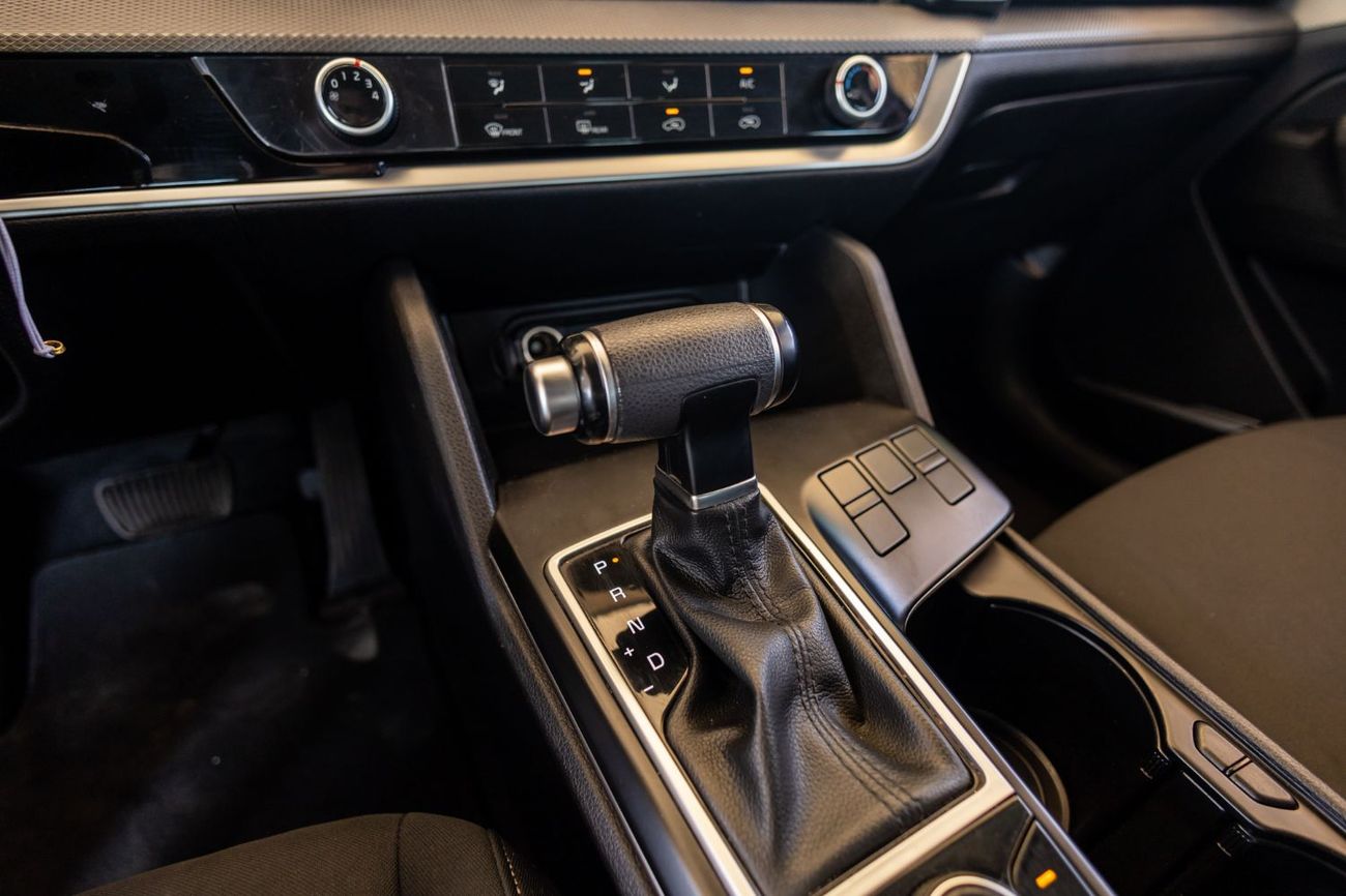 Kia Sportage EX 2.0L