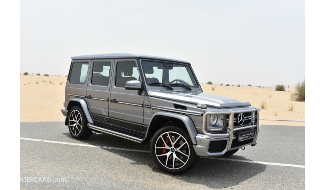 مرسيدس بنز G 63 AMG مرسيدس بنز جي 63 اي ام جي