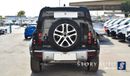 Land Rover Defender P400  3.0 V6